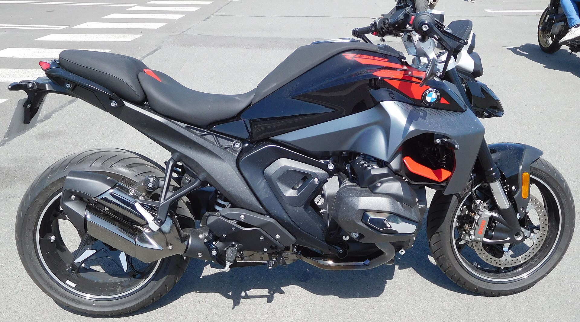 BMW R 1300 R