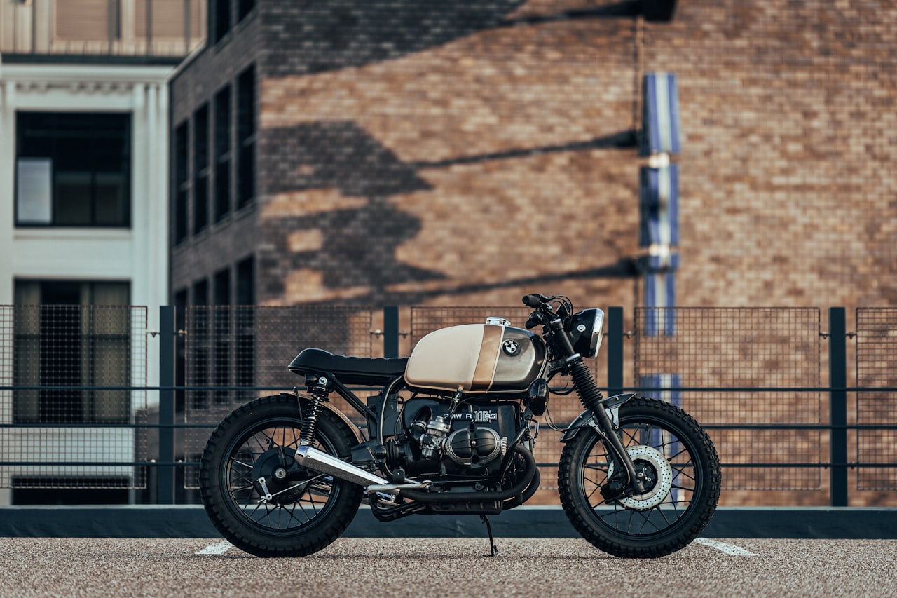 The Hidden Truth About Buying a Used Ducati Scrambler