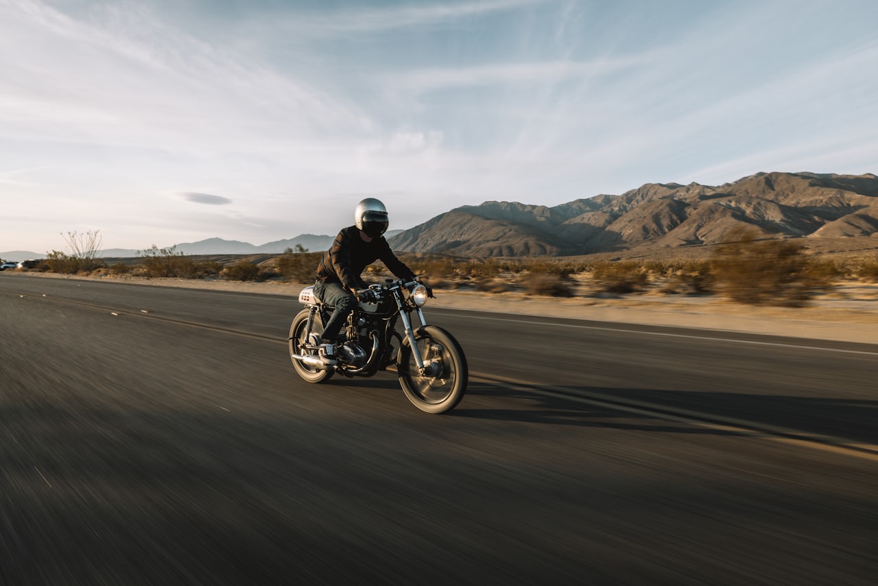 What’s Happening to Used Motorcycle Prices?