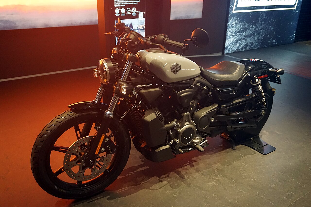 Harley-Davidson Nightster vs Honda Rebel 1100: Cachet or Common Sense?
