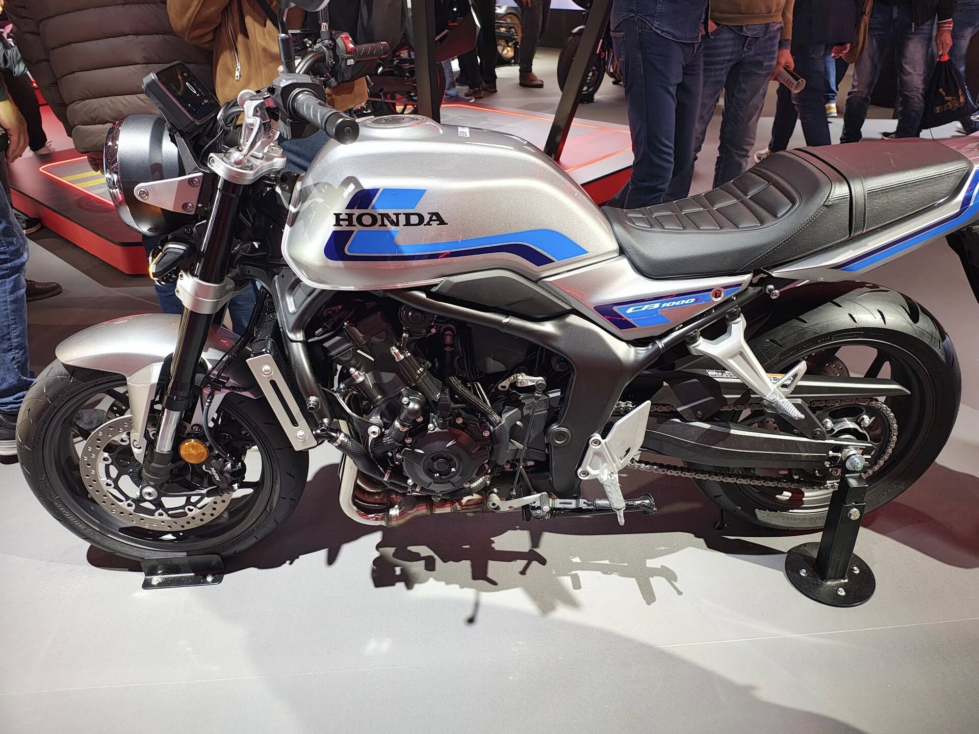 Honda CB1000F