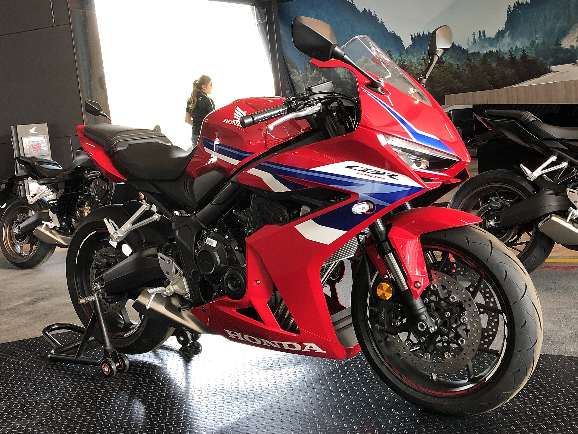 The Best A2 Licence-Friendly Bikes Right Now