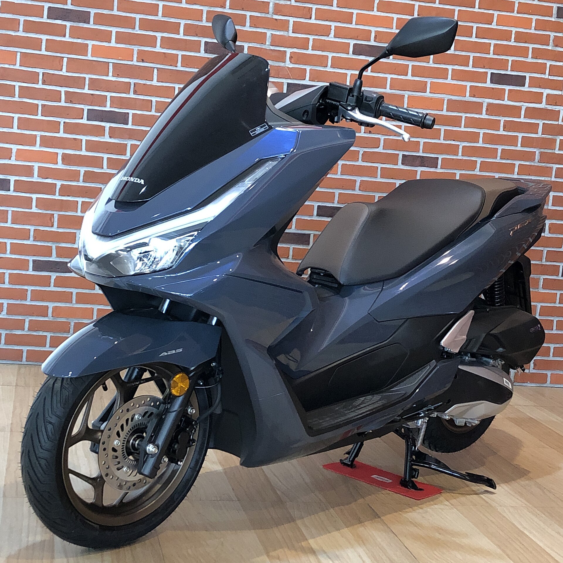 Honda PCX160