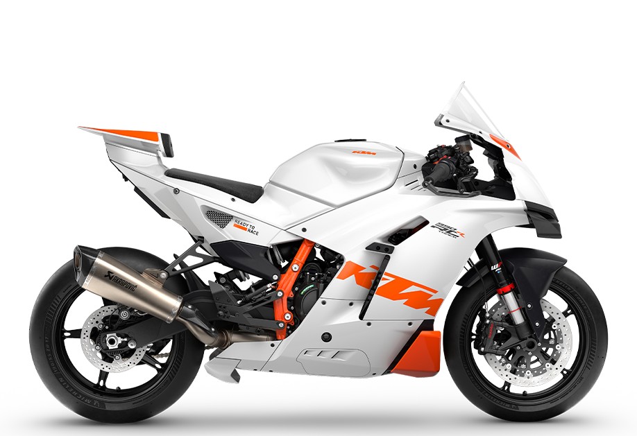 KTM 990 RC R