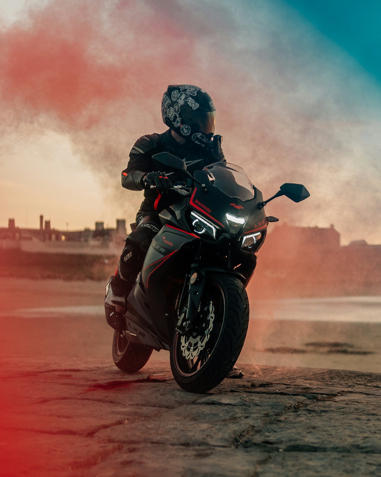 How to Store Your Motorcycle for Winter (and Wake It Up in Spring)