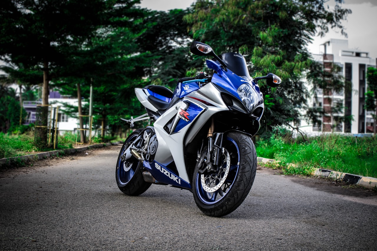 The Next Decade of Electric Motorcycles