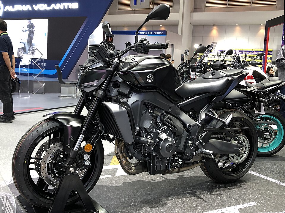 Why Naked Bikes Are the Smartest Buy in 2025