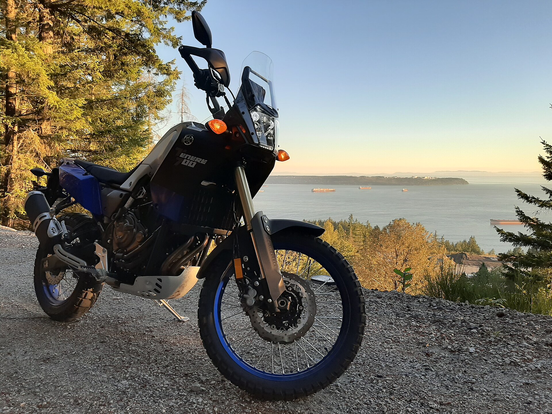 Building the Perfect UK Winter Bike